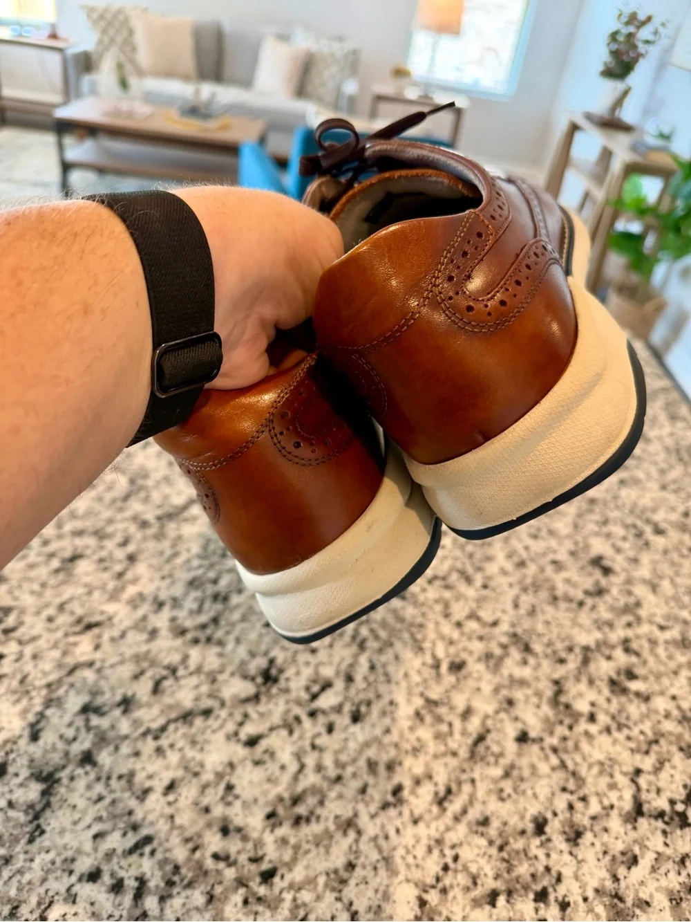 Florsheim excellent very